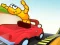 Gra Downhill Car Ride: Crash Test w Internecie