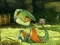 Gra Escape From Mystical Dragon Land w Internecie