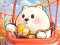 Gra Jigsaw Puzzle: Roller Coaster w Internecie