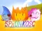 Gra Sprunki x BFDI w Internecie