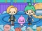 Gra Toca Boca: Attractions w Internecie
