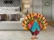 Gra Mom Turkey Escaped House w Internecie