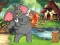 Gra Squirrel Trapped To Giant Elephant w Internecie