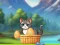 Gra Hungry Kitty Adventures w Internecie