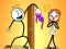 Gra Troll Thief Stickman w Internecie