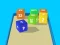 Gra 2048 Cube Merge w Internecie