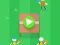 Gra Stickman Ping Pong 2 w Internecie