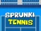 Gra Sprunki Tennis w Internecie