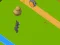Gra Ratomilton Crosses The Road w Internecie