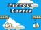 Gra Fly Your Copter w Internecie