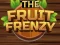Gra The Fruit Frenzy w Internecie