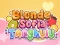 Gra Blonde Sofia: Tanghulu w Internecie