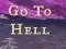 Gra Go to Hell w Internecie
