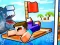 Gra Noob Raft: Ocean Survival w Internecie