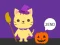 Gra Cat and Halloween Escape w Internecie
