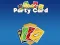 Gra Uno - Party Card w Internecie