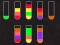 Gra Water Sort Puzzle w Internecie