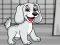 Gra Rescue the White Puppy from Cage w Internecie