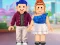 Gra Roblox Couple Dressup w Internecie