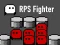 Gra RPS Fighter w Internecie