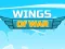 Gra Wings Of War w Internecie