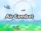Gra Air combat w Internecie