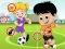 Gra Soccer Differences w Internecie