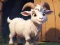 Gra Aged Wild Goat Rescue w Internecie