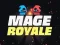 Gra Mage Royale w Internecie