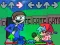 Gra Fnf - House w Internecie