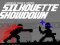 Gra Silhouette Showdown w Internecie