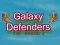 Gra Galaxy Defenders w Internecie