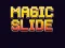 Gra Magic Slide w Internecie