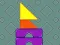 Gra Wobble Castle w Internecie