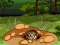 Gra Burrowed Trouble w Internecie