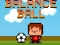 Gra Balance Ball w Internecie