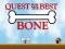 Gra Quest For The Best Bone w Internecie