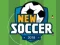Gra New Soccer w Internecie