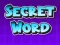 Gra Secret Word w Internecie