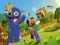 Gra Rainbow Friends Minecraft Hidden Skibidi w Internecie