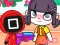 Gra Jigsaw Puzzle: Squid Game VS Avatar w Internecie