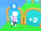 Gra Cat Angela Running w Internecie