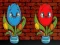 Gra Escape the Tulip Flower w Internecie