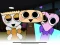 Gra Sprunki x Dandy's World 2 w Internecie