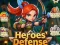 Gra Heroes' Defense w Internecie