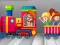 Gra Escape the Train Room w Internecie