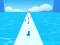 Gra Stickman Collect Run w Internecie