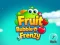 Gra Fruit Bubble Frenzy w Internecie