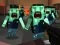 Gra Blocky Hunter w Internecie