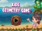 Gra Kids Geometry Game w Internecie